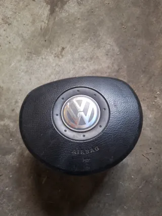 Airbag Vw Polo