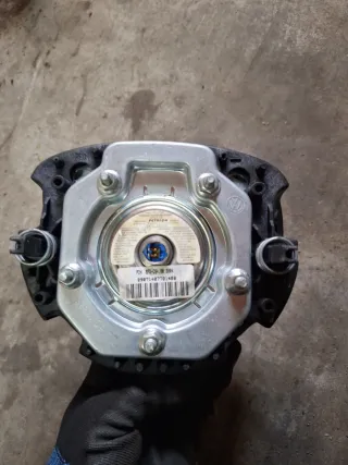 Airbag Vw Polo