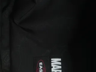 Mochila Eastpak Marvel Negra