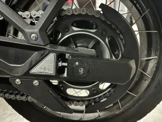 Protector Cadena Zontes 703F