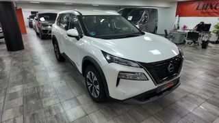 NISSAN X-TRAIL 5pl 1.5 ePOWER 152kW 4x2 AT NConnec