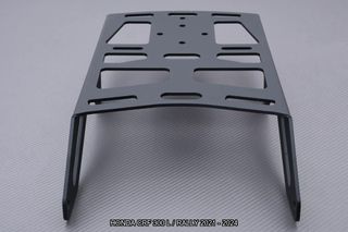 Soporte de baúl HONDA CRF 300 L / RALLY 2021 2024