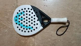 Pala Head Gravity Pro 2025