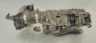 COLECTOR ADMISION FORD FOCUS LIM. 1.0 I TURBO 125