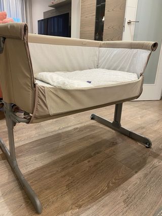 Cuña colecho Chicco Next 2 me