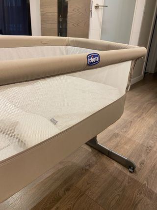 Cuña colecho Chicco Next 2 me