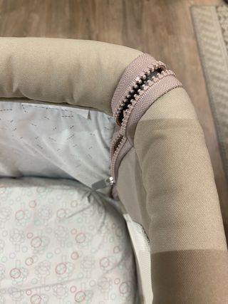 Cuña colecho Chicco Next 2 me