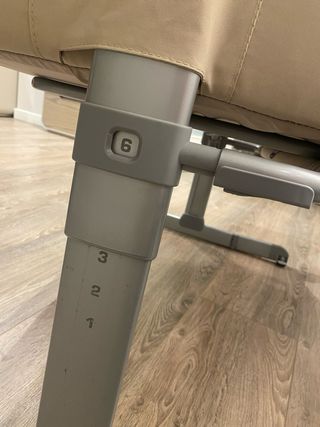 Cuña colecho Chicco Next 2 me