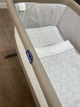 Cuña colecho Chicco Next 2 me