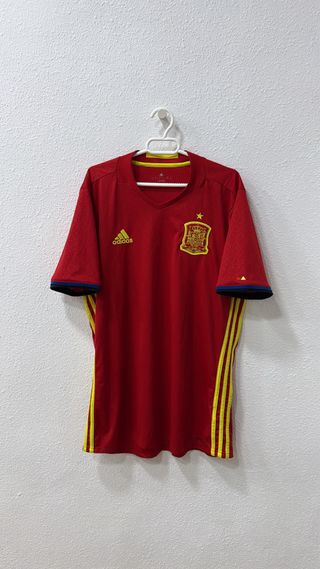 Lote Camisetas Fútbol