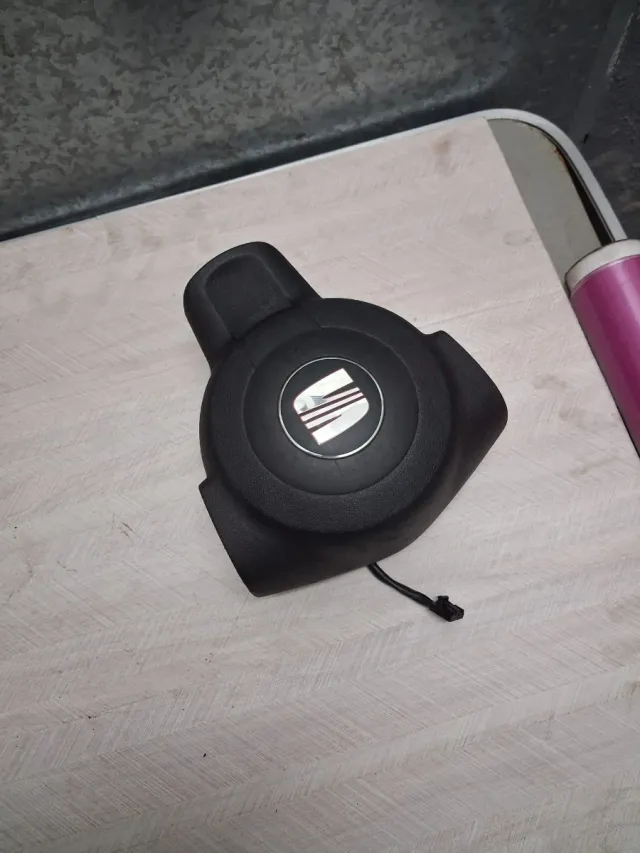 Airbag Volante SEAT Ibiza 6L