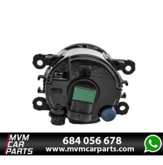 Paragolpes delantero para Opel Astra G look OPC