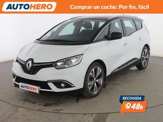 Renault Grand Scénic 1.2 TCe Energy Zen