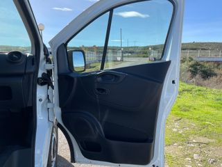 FIAT Talento 2019 Furgon L1H1 1.6 Multijet 120 cv