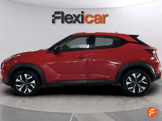 Nissan Juke DIG-T 84 kW (114 CV) 6M/T Acenta