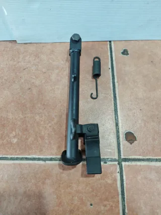 Caballete Lateral Honda NS125F