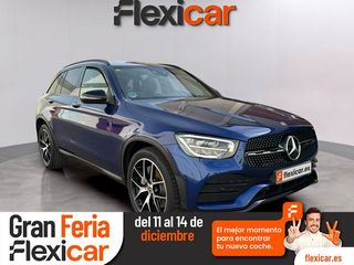 Mercedes GLC GLC 200 d 4MATIC