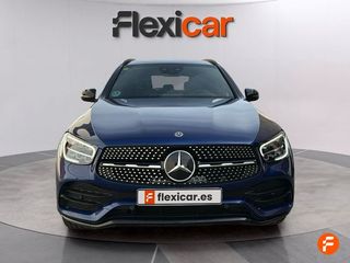 Mercedes GLC GLC 200 d 4MATIC