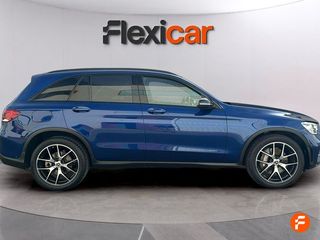 Mercedes GLC GLC 200 d 4MATIC