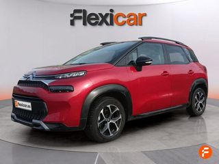 Citroën C3 Aircross PureTech 81kW (110CV) S&S Feel