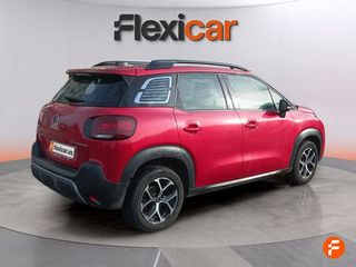 Citroën C3 Aircross PureTech 81kW (110CV) S&S Feel
