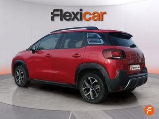 Citroën C3 Aircross PureTech 81kW (110CV) S&S Feel