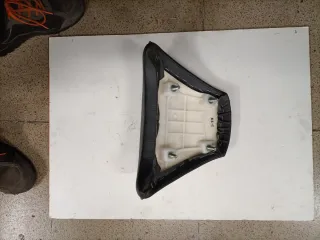 Respaldo Honda Forza 250 del año2007-2009