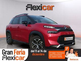 Citroën C3 Aircross PureTech 81kW (110CV) S&S Feel
