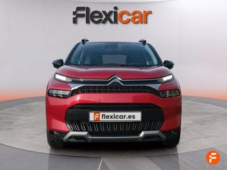 Citroën C3 Aircross PureTech 81kW (110CV) S&S Feel