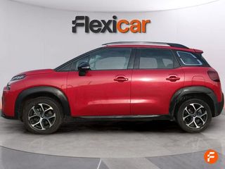 Citroën C3 Aircross PureTech 81kW (110CV) S&S Feel