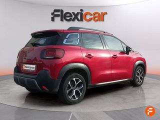 Citroën C3 Aircross PureTech 81kW (110CV) S&S Feel