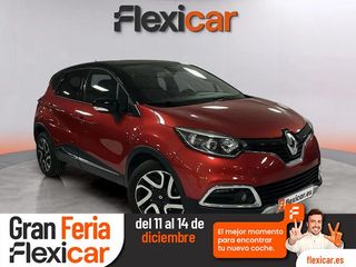 Renault Captur Xmod Energy dCi 66kW (90CV) EDC eco2