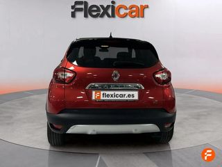 Renault Captur Xmod Energy dCi 66kW (90CV) EDC eco2