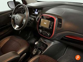 Renault Captur Xmod Energy dCi 66kW (90CV) EDC eco2