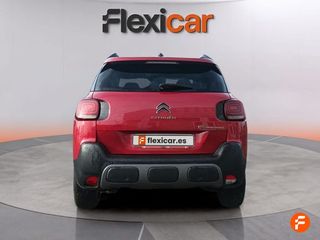 Citroën C3 Aircross PureTech 81kW (110CV) S&S Feel