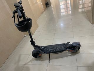Patinete Eléctrico SmartGyro Rockway