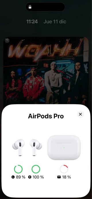 Airpods Pro 2 en buen estado