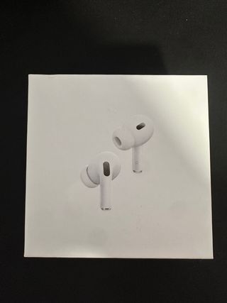 Airpods Pro 2 en buen estado