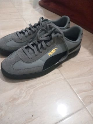Deportivas Puma. Talla 45 Sin estrenar originales