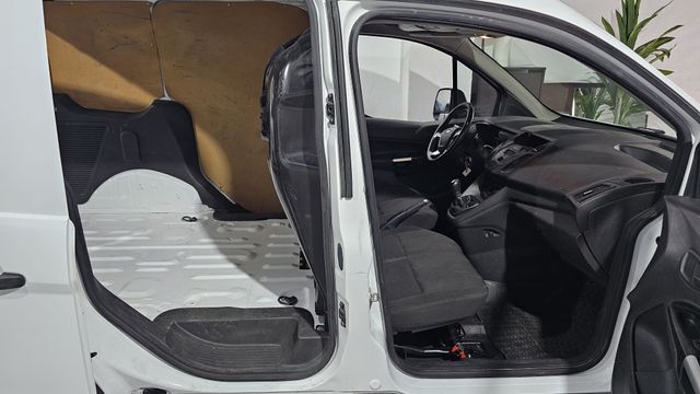 Ford Transit Connect Van 1.5 TDCi 74kW Ambiente 20