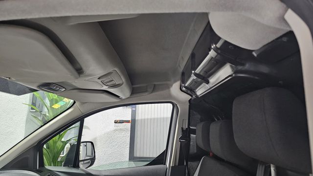 Ford Transit Connect Van 1.5 TDCi 74kW Ambiente 20
