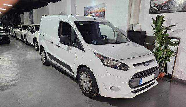 Ford Transit Connect Van 1.5 TDCi 74kW Ambiente 20