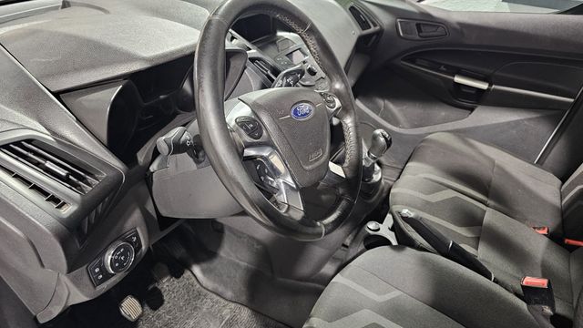 Ford Transit Connect Van 1.5 TDCi 74kW Ambiente 20