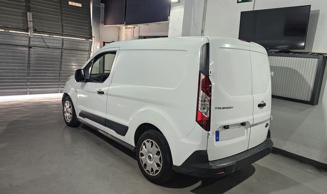 Ford Transit Connect Van 1.5 TDCi 74kW Ambiente 20