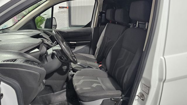 Ford Transit Connect Van 1.5 TDCi 74kW Ambiente 20