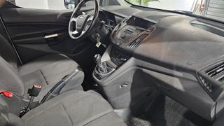 Ford Transit Connect Van 1.5 TDCi 74kW Ambiente 20