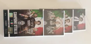 Juventus Campione d'Italia 2012/2013 DVD