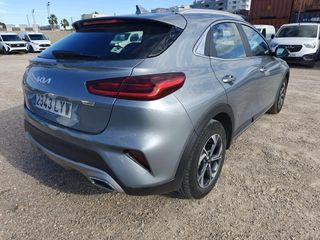 KIA XCeed 1.6 MHEV iMT Drive 100kW 136CV