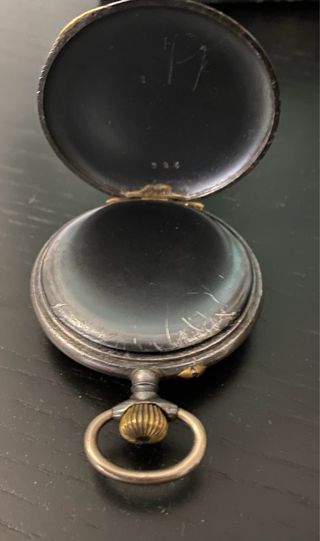 Orologio da tasca Superb