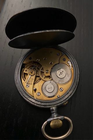 Orologio da tasca Superb